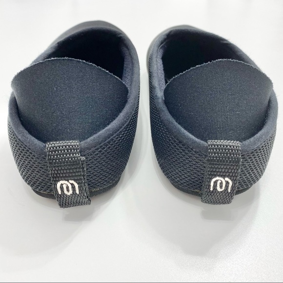 Mahabis Black Special Edition Slippers - Picture 6 of 9